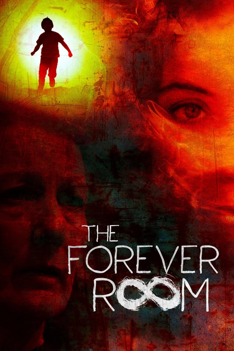 فيلم The Forever Room 2021 مترجم
