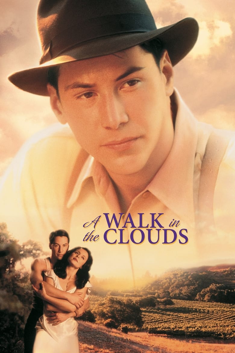 فيلم A Walk in the Clouds 1995 مترجم