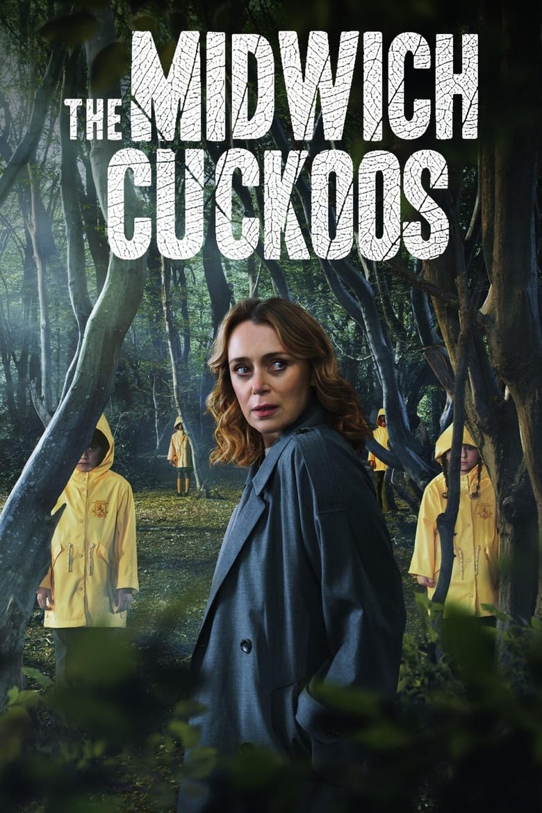 مسلسل The Midwich Cuckoos مترجم