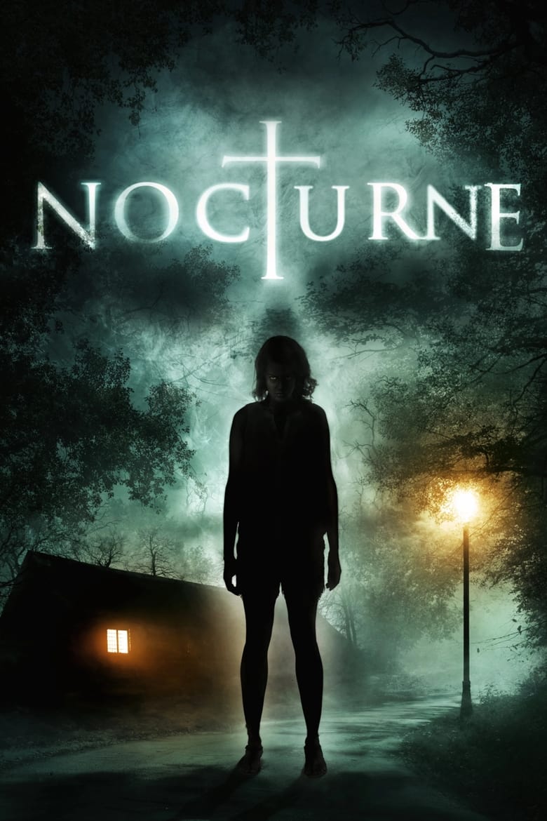 فيلم Nocturne 2017 مترجم