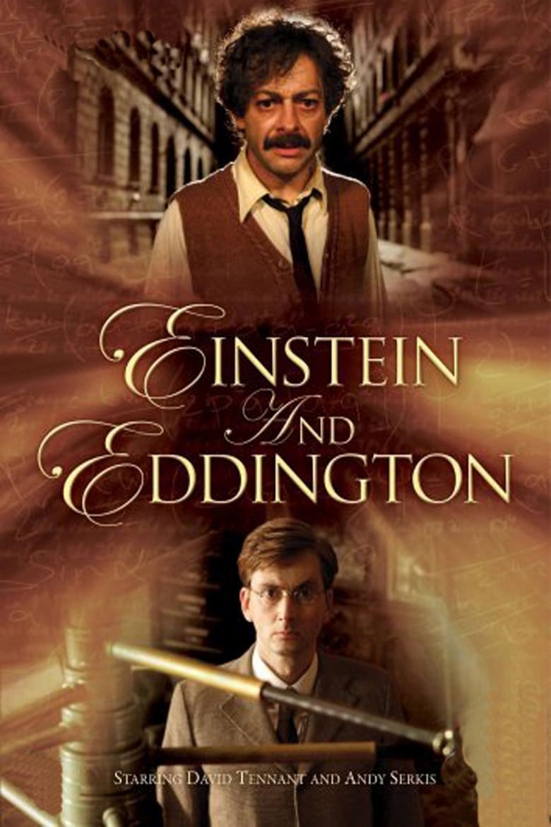فيلم Einstein and Eddington 2008 مترجم