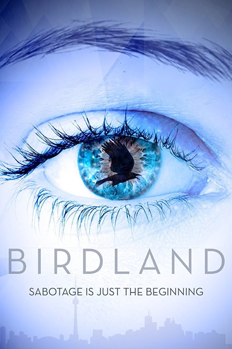 فيلم Birdland 2018 مترجم