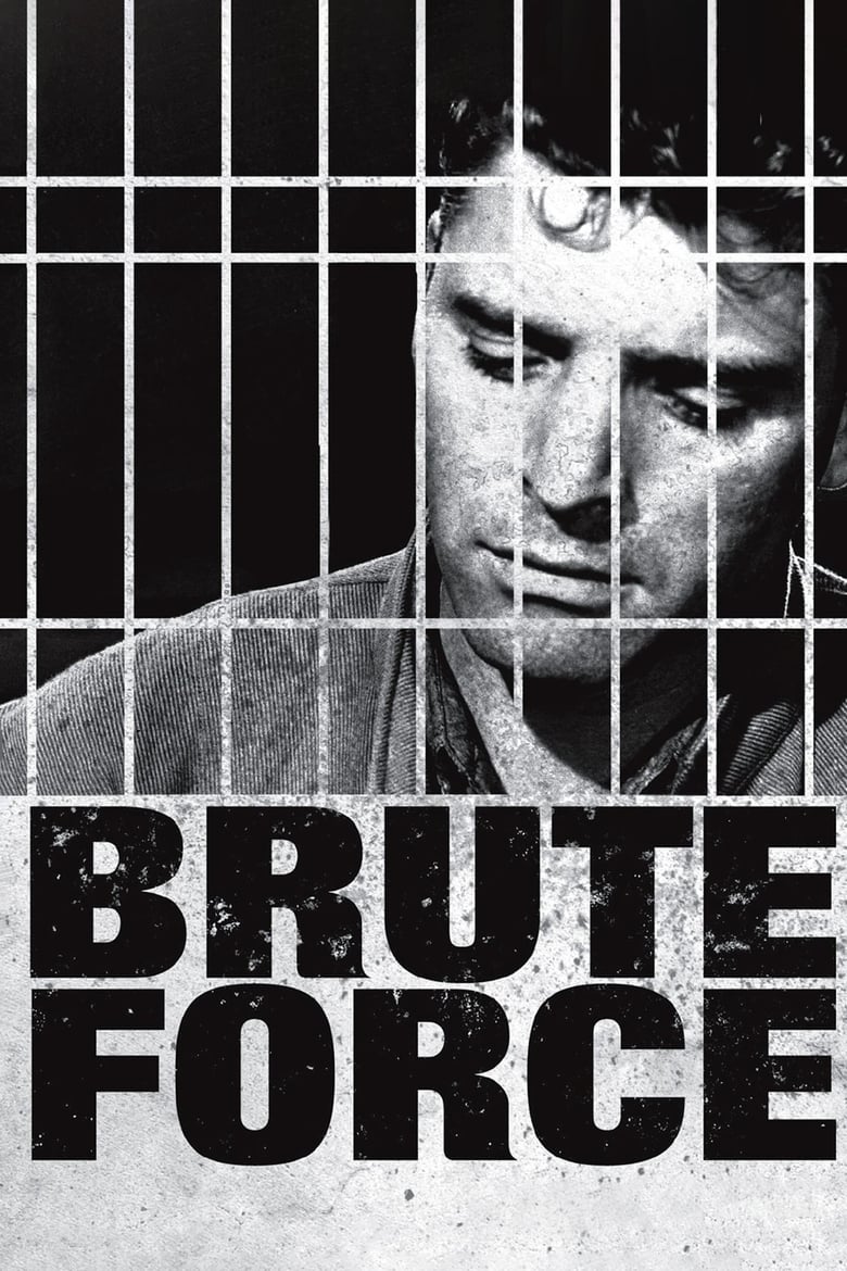 فيلم Brute Force 1947 مترجم