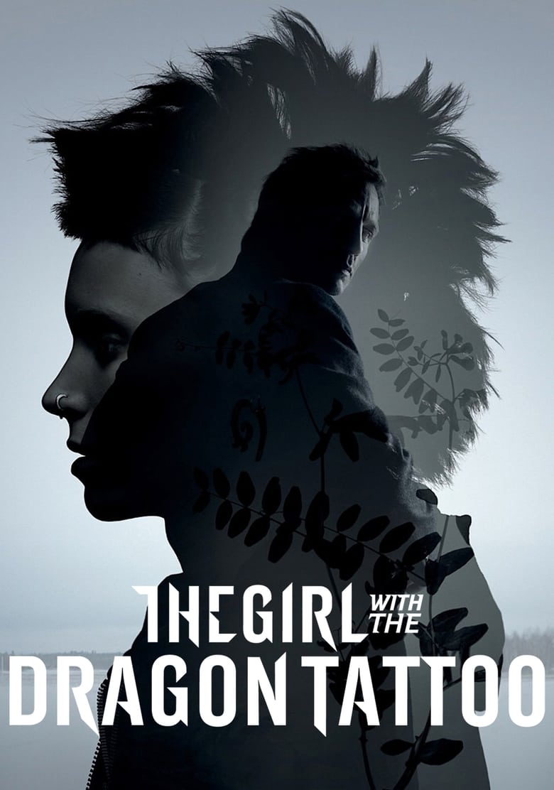 فيلم The Girl with the Dragon Tattoo 2011 مترجم