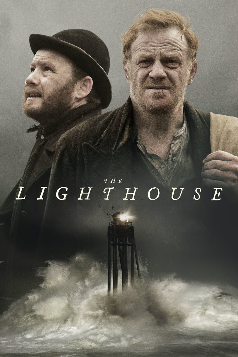 فيلم The Lighthouse 2016 مترجم