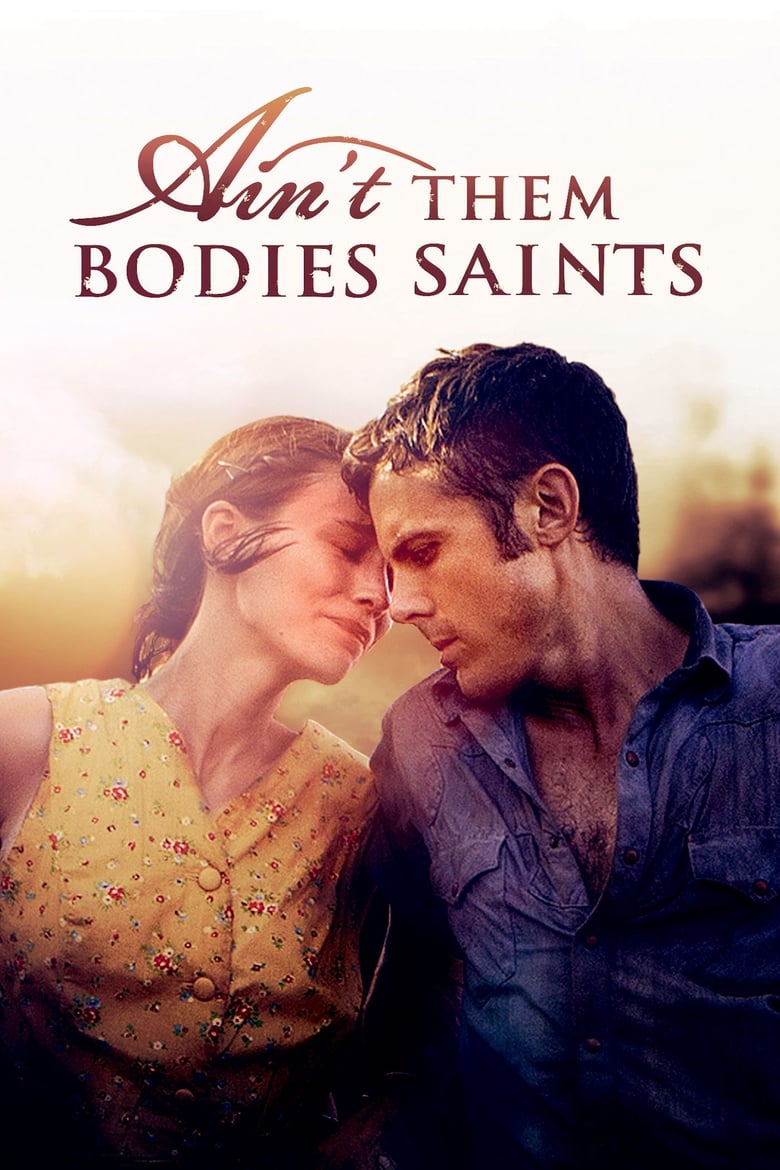 فيلم Ain’t Them Bodies Saints 2013 مترجم