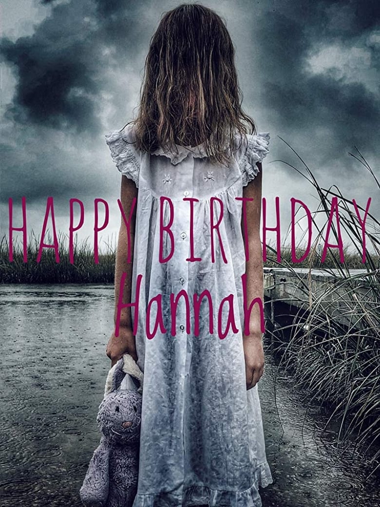 فيلم Happy Birthday Hannah 2018 مترجم