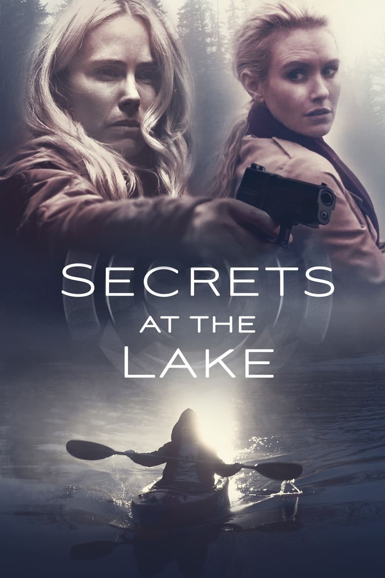 فيلم Secrets at the Lake 2019 مترجم