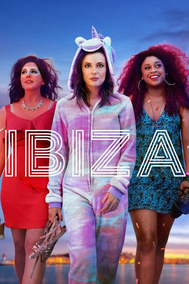 فيلم Ibiza 2018 مترجم