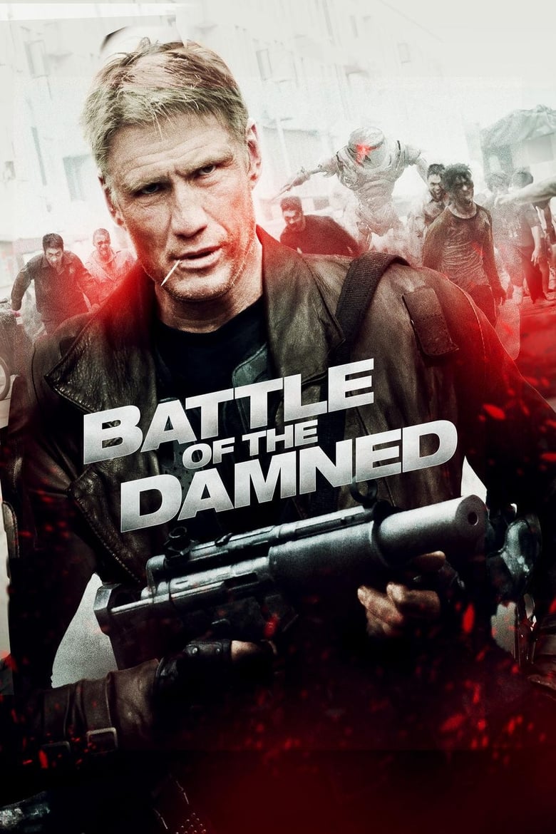 فيلم Battle of the Damned 2013 مترجم