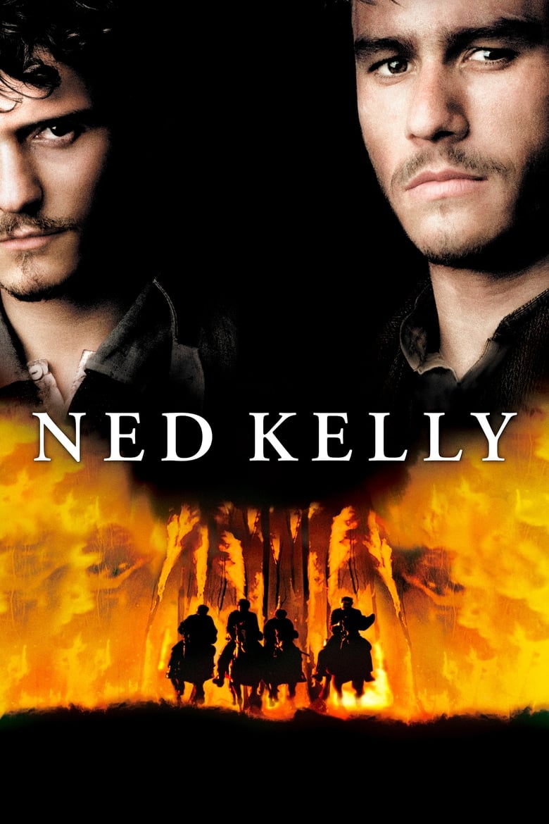 فيلم Ned Kelly 2003 مترجم