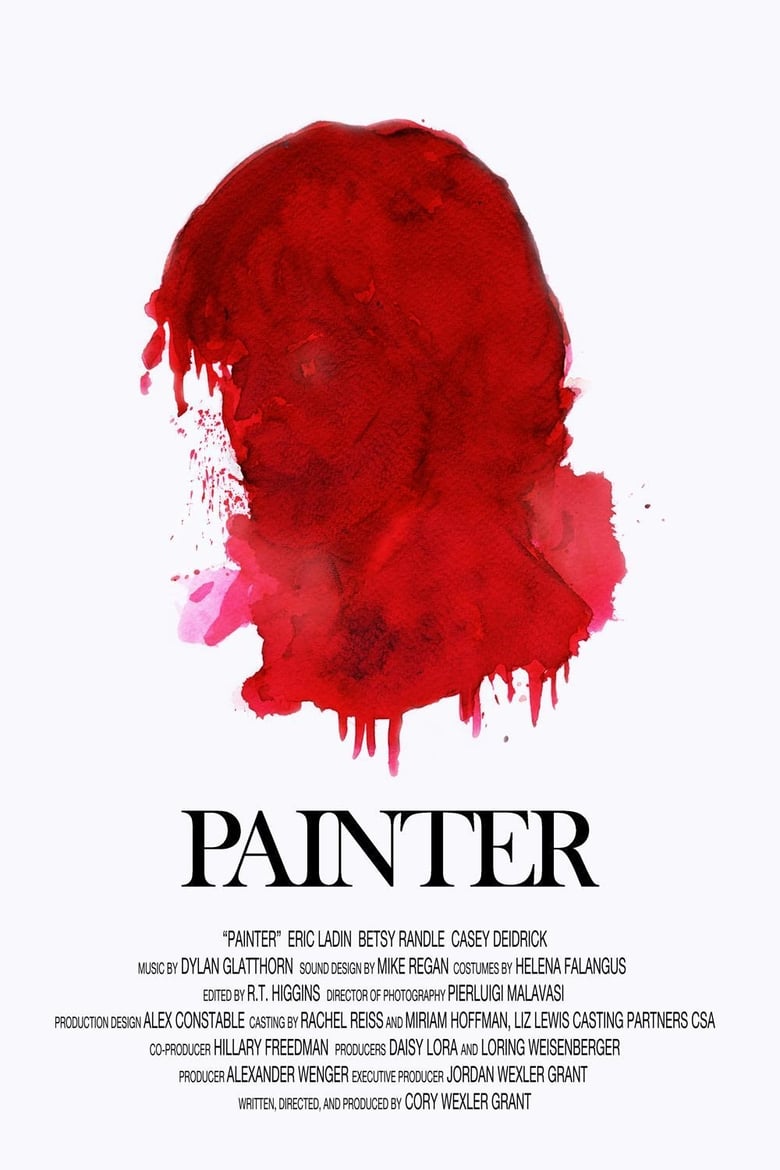 فيلم Painter 2020 مترجم
