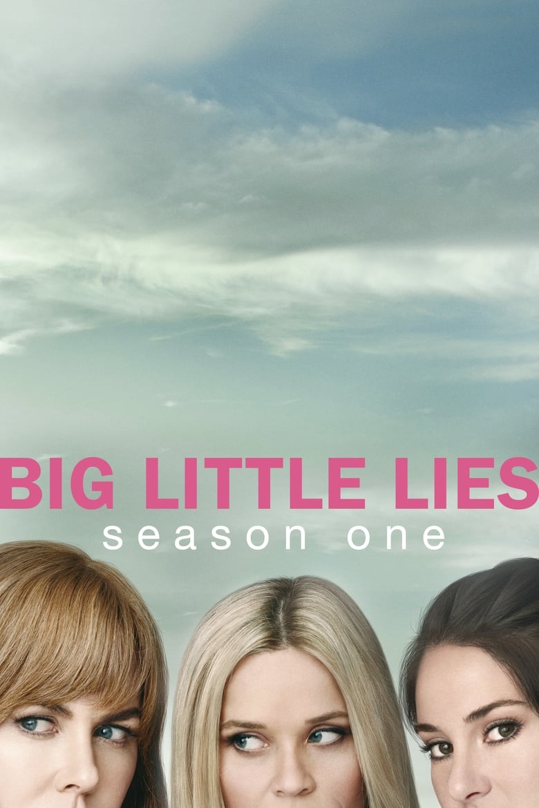 مسلسل Big Little Lies الموسم الاول الحلقة 01 مترجمة
