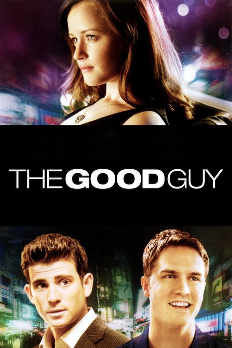 فيلم The Good Guy 2009 مترجم
