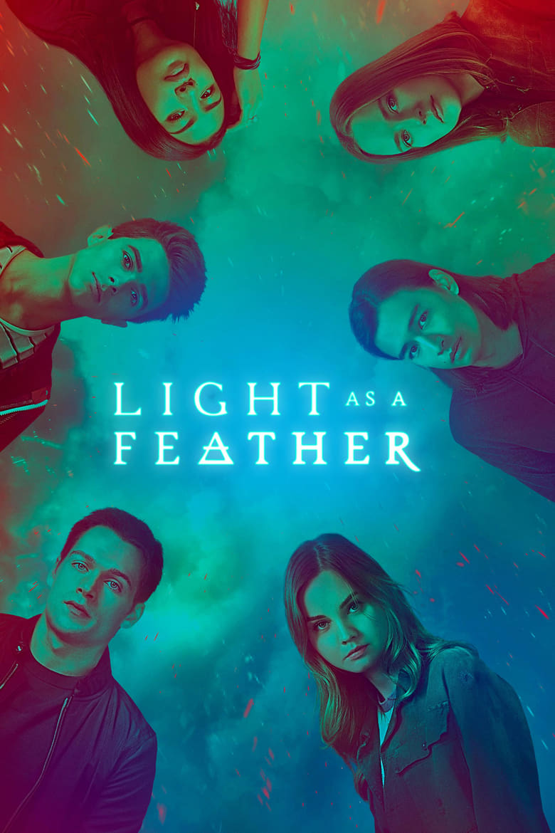 مسلسل Light as a Feather مترجم
