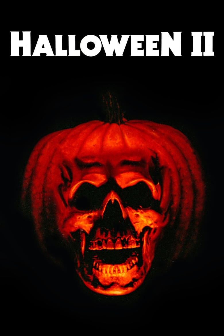 فيلم Halloween II 1981 مترجم