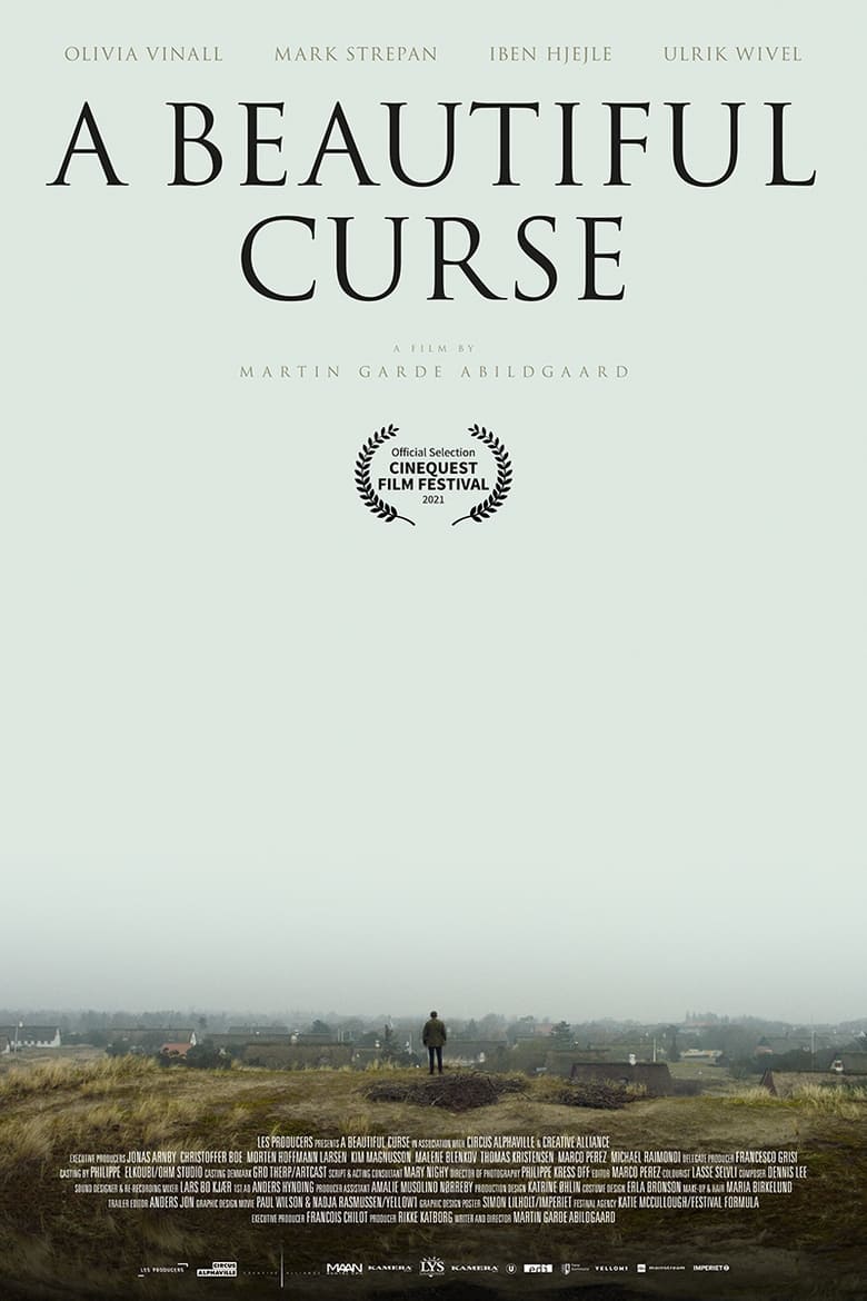 فيلم A Beautiful Curse 2021 مترجم
