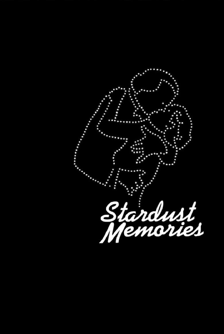 فيلم Stardust Memories 1980 مترجم