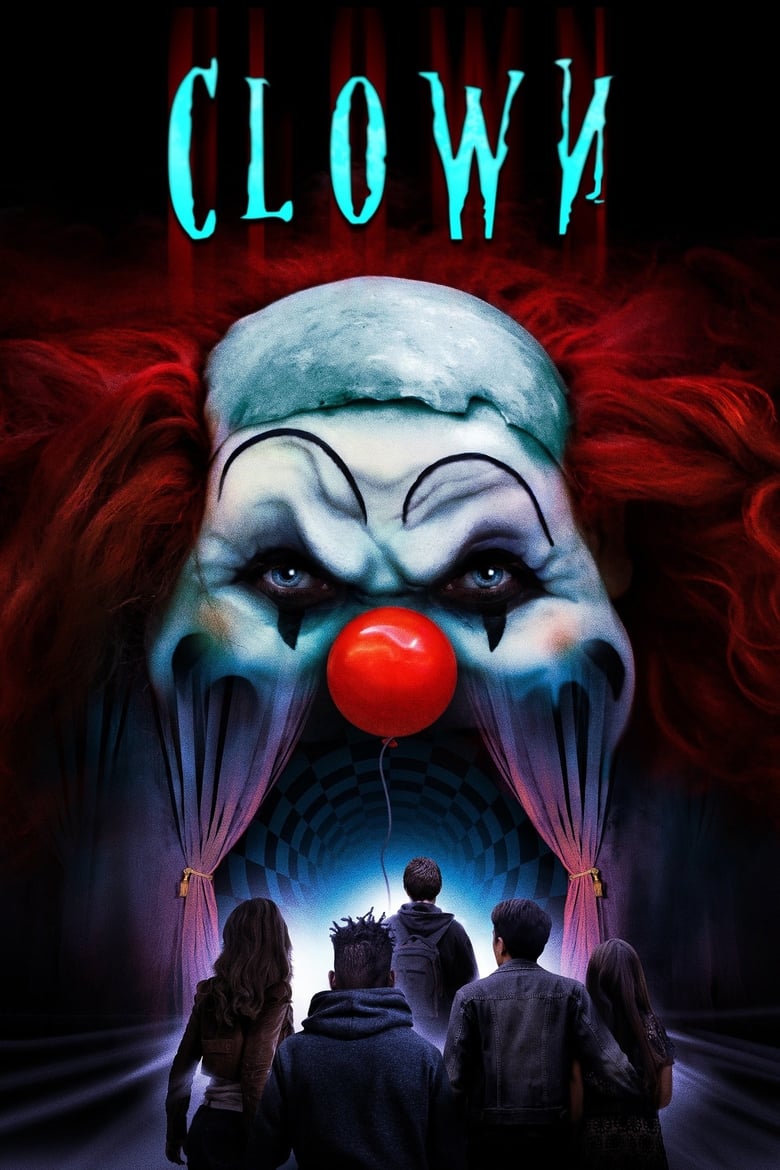 فيلم Clown 2019 مترجم