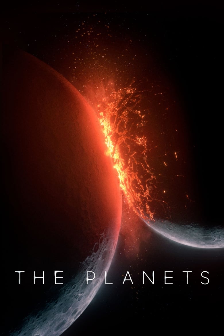 مسلسل The Planets الموسم الاول مترجم