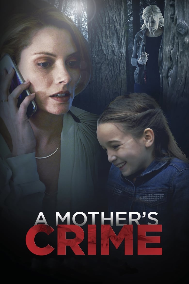 فيلم A Mother’s Crime 2017 مترجم