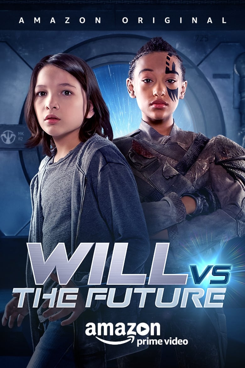 مسلسل Will Vs. The Future الموسم الاول مترجم