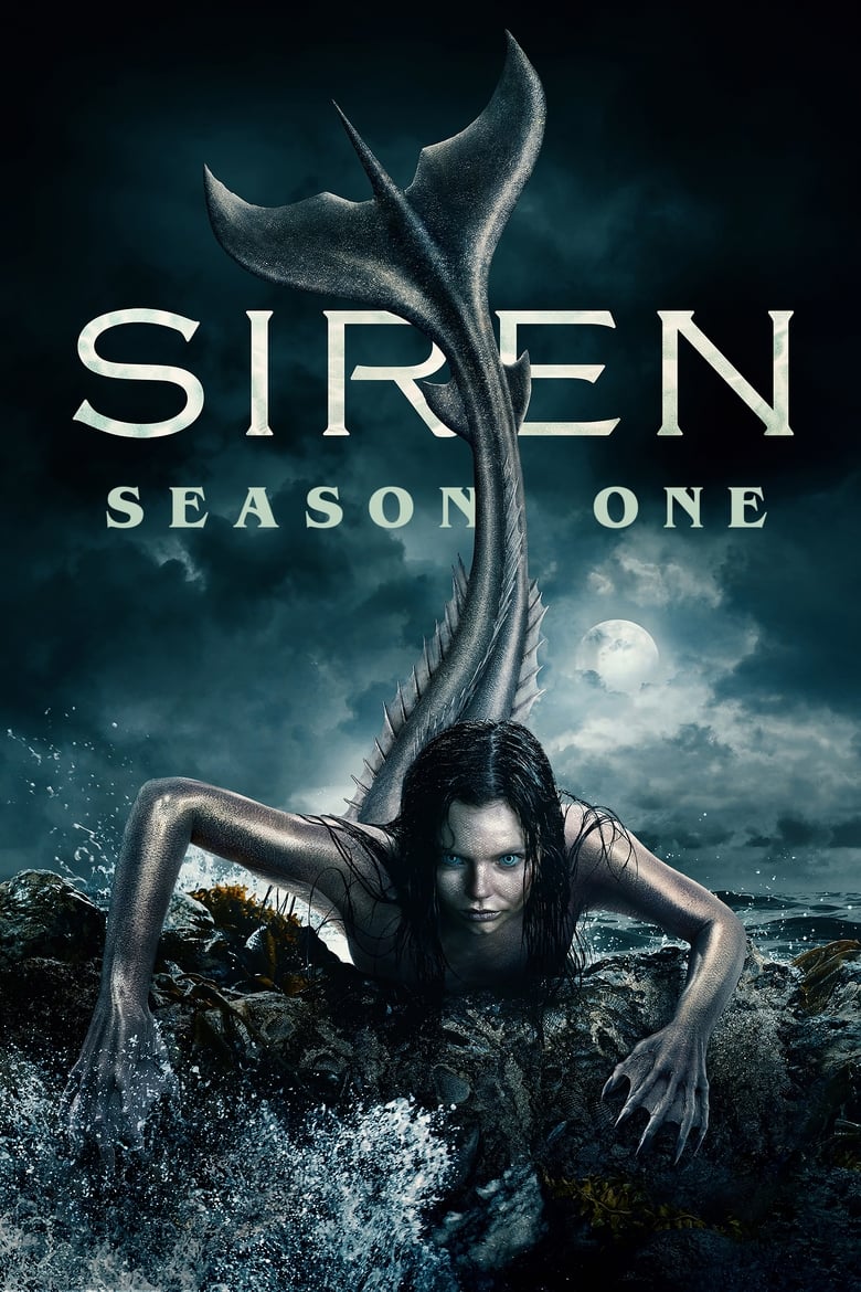 مسلسل Siren الموسم الاول مترجم
