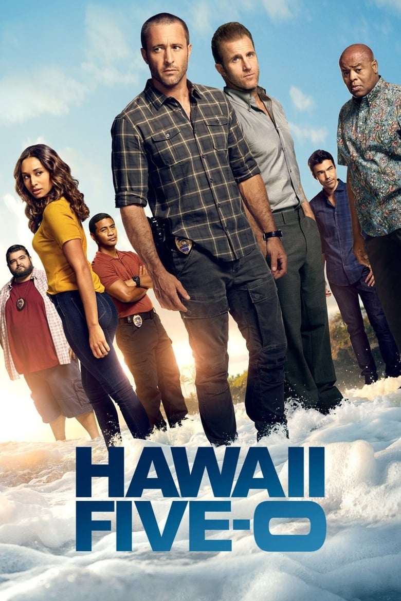 مسلسل Hawaii Five-0 الموسم الثامن الحلقة 25 مترجمة