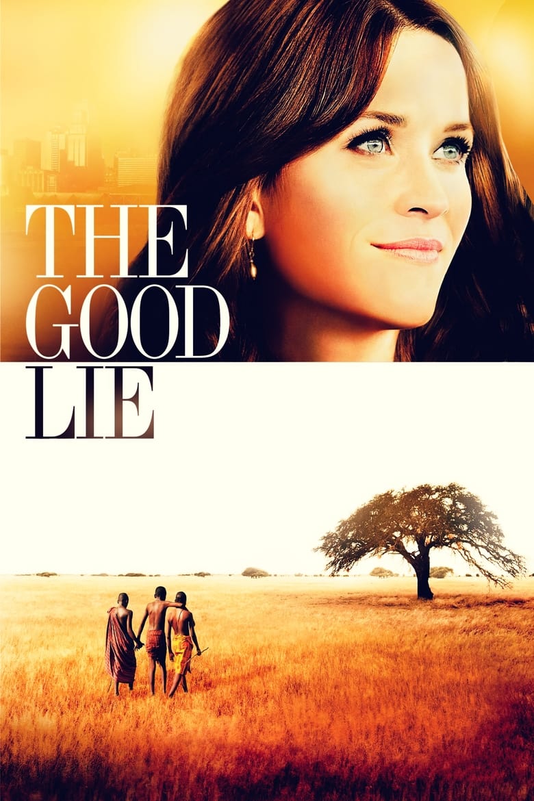 فيلم The Good Lie 2014 مترجم