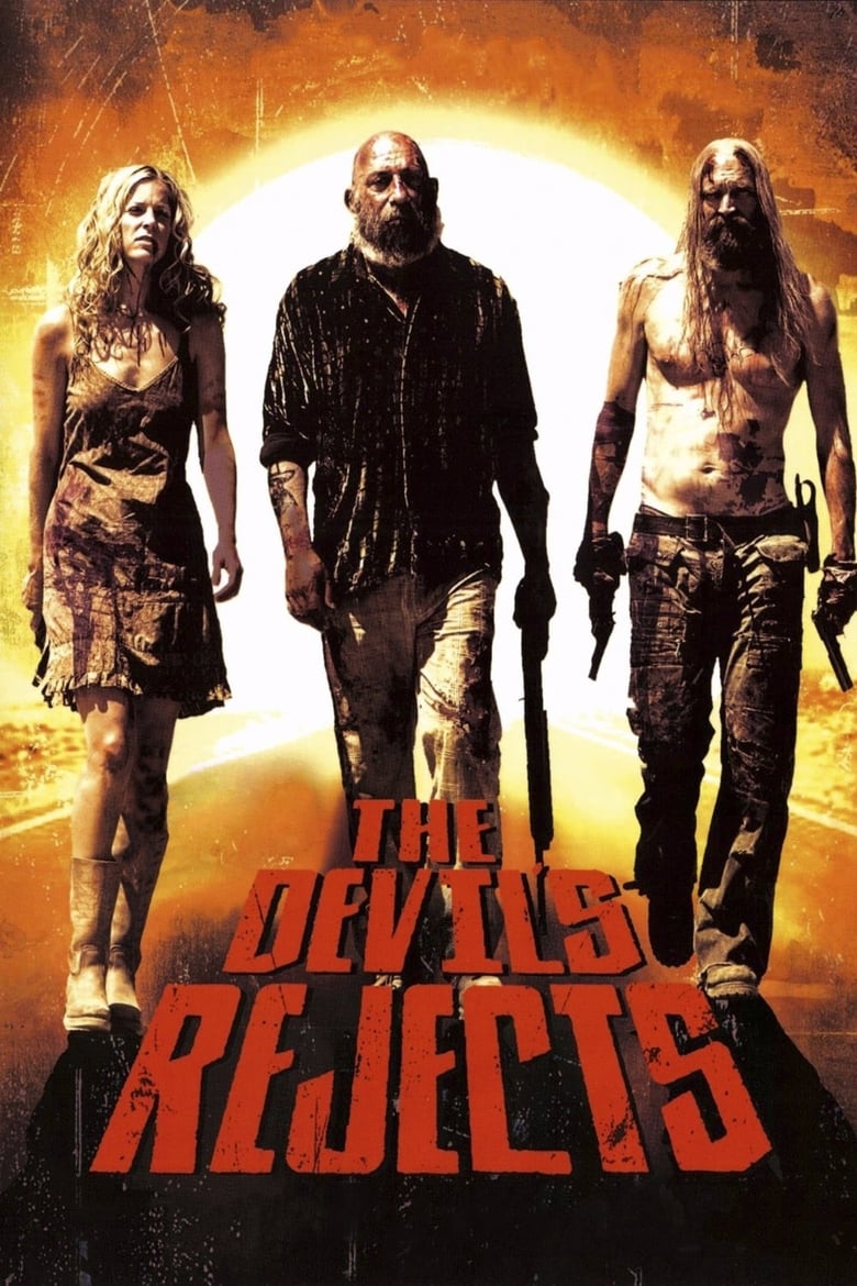 فيلم The Devil’s Rejects 2005 مترجم
