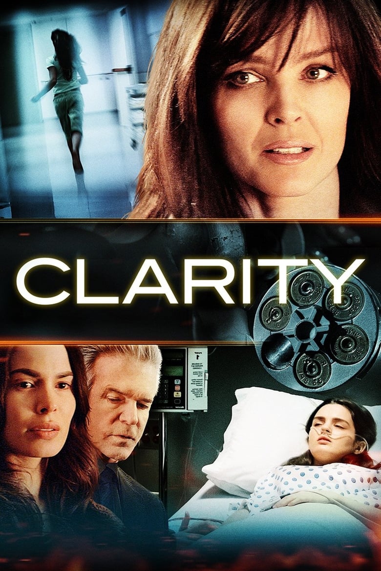 فيلم Clarity 2014 مترجم