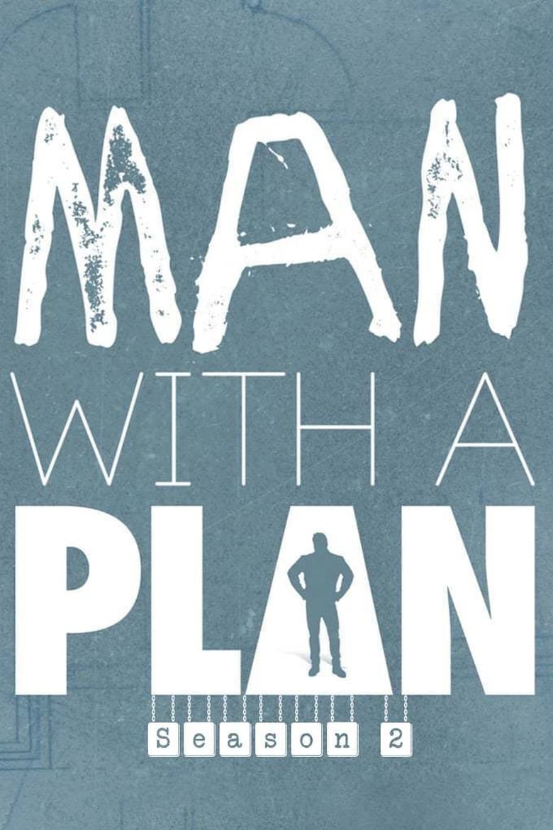 مسلسل Man with a Plan الموسم الثاني الحلقة 02 مترجمة