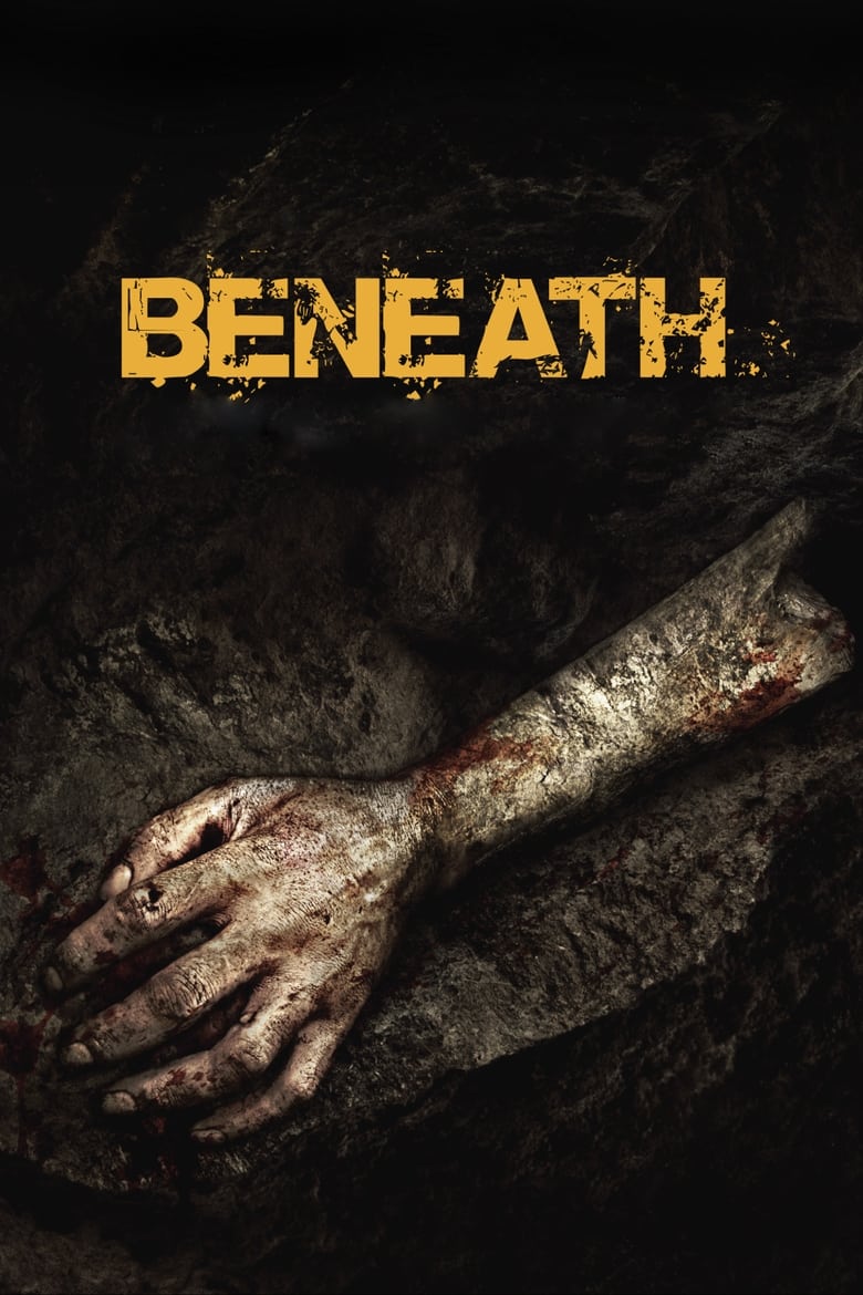 فيلم Beneath 2013 مترجم