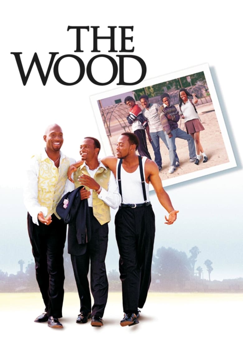 فيلم The Wood 1999 مترجم