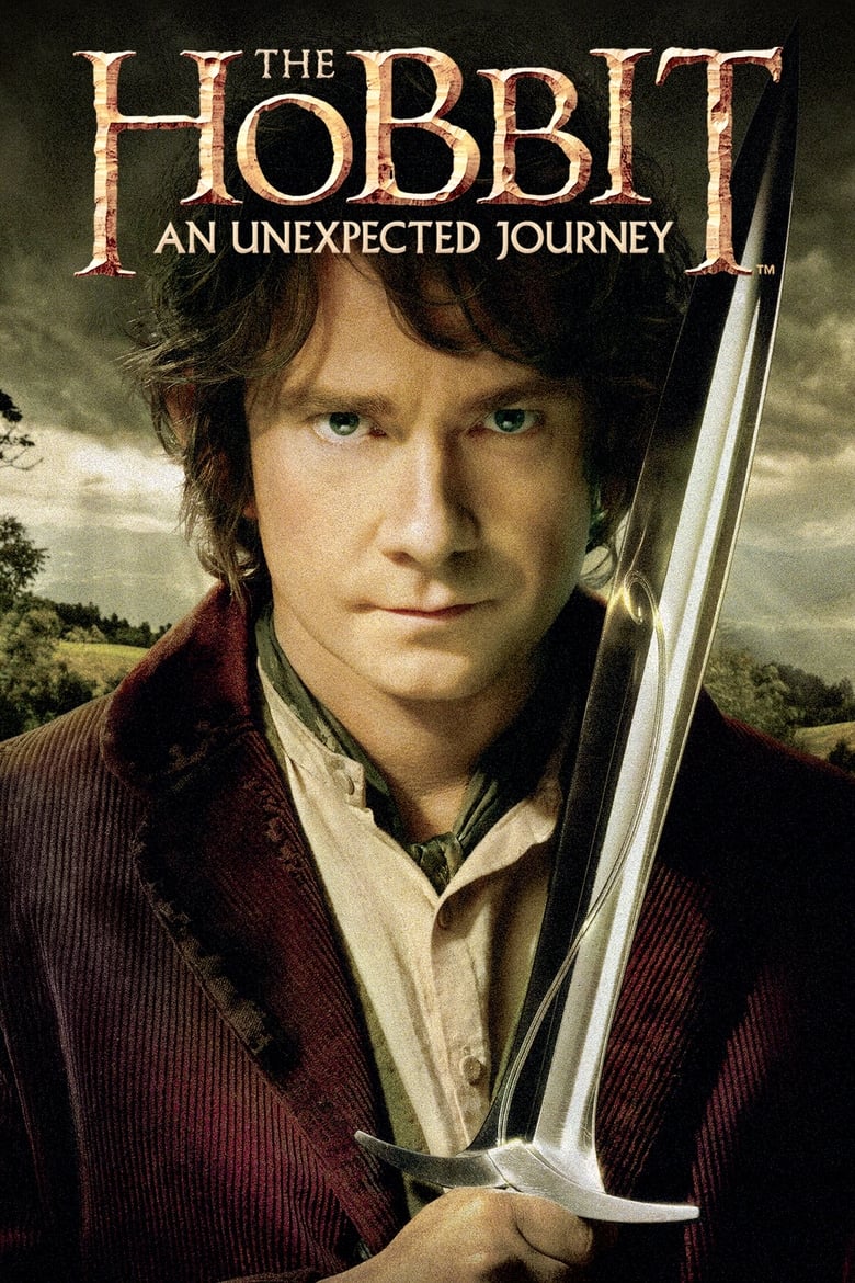 فيلم The Hobbit: An Unexpected Journey 2012 مترجم