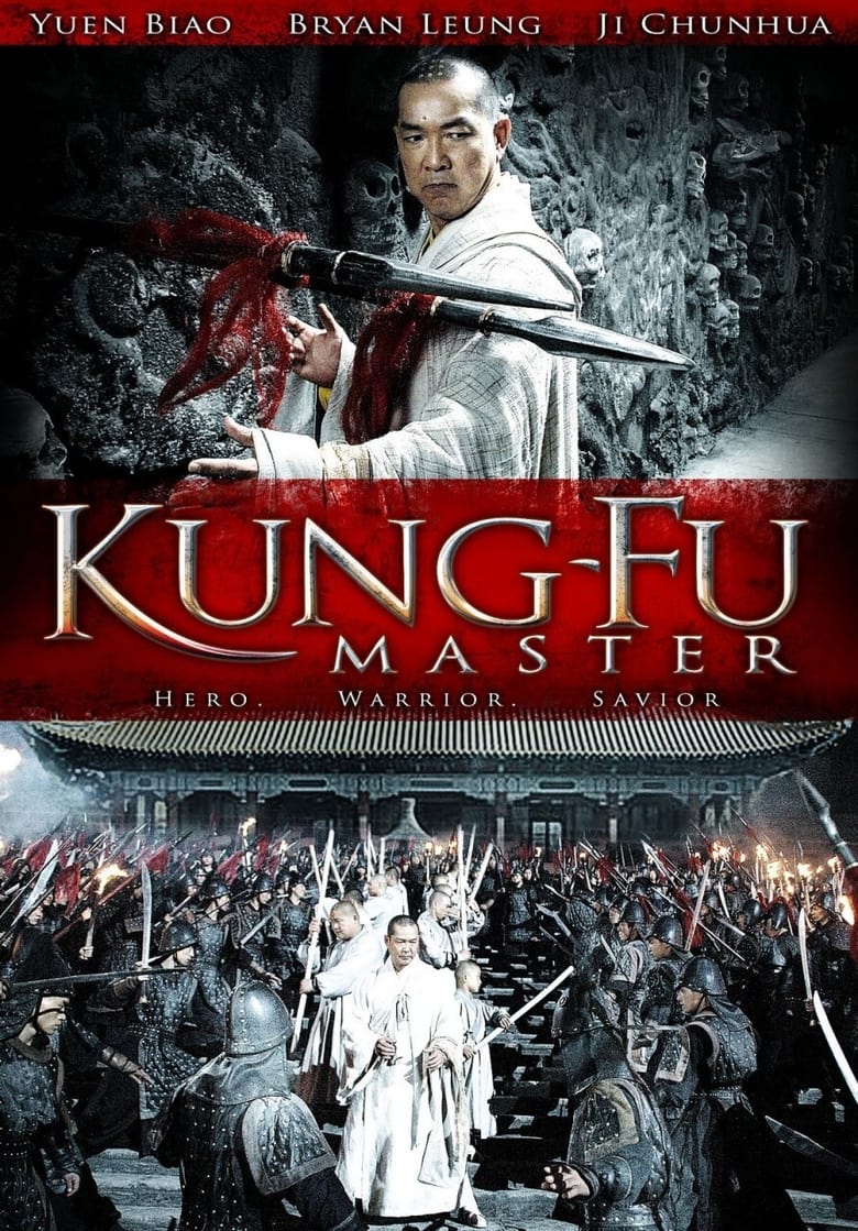 فيلم Kung-Fu Master 2010 مترجم