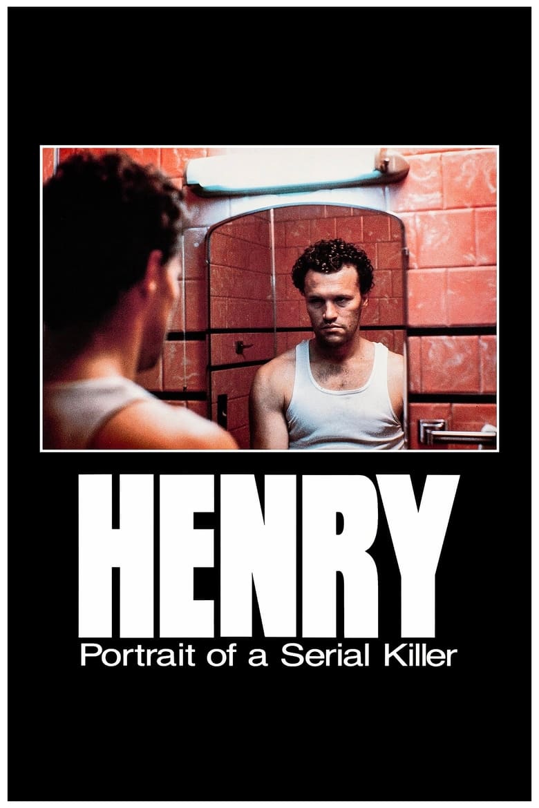 فيلم Henry: Portrait of a Serial Killer 1986 مترجم