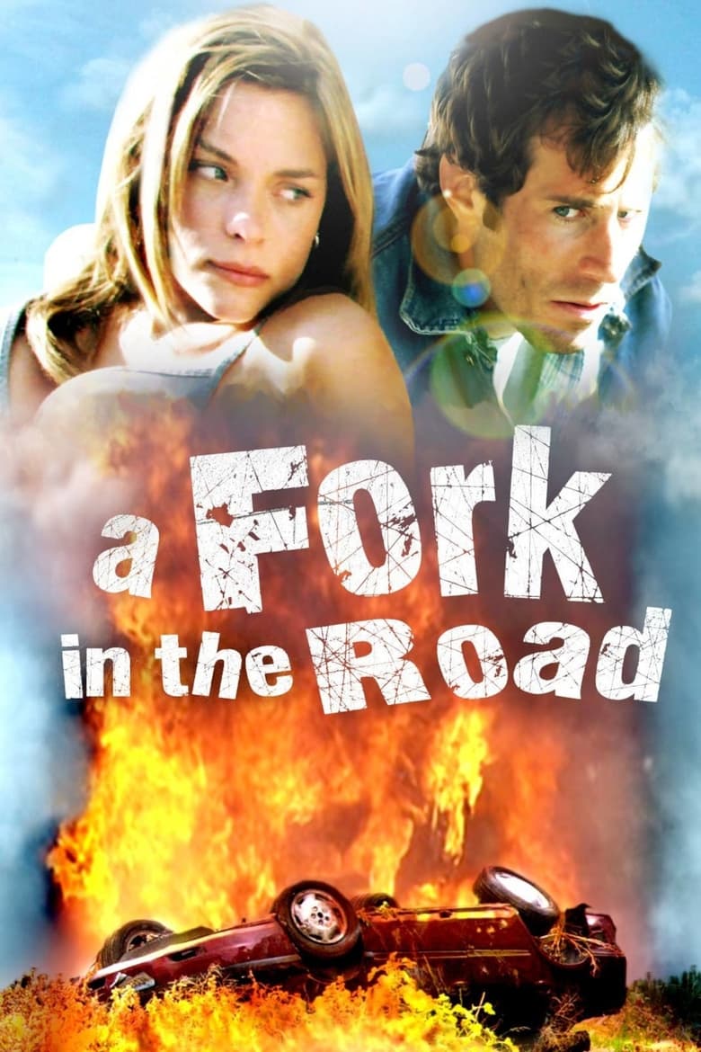 فيلم A Fork in the Road 2010 مترجم