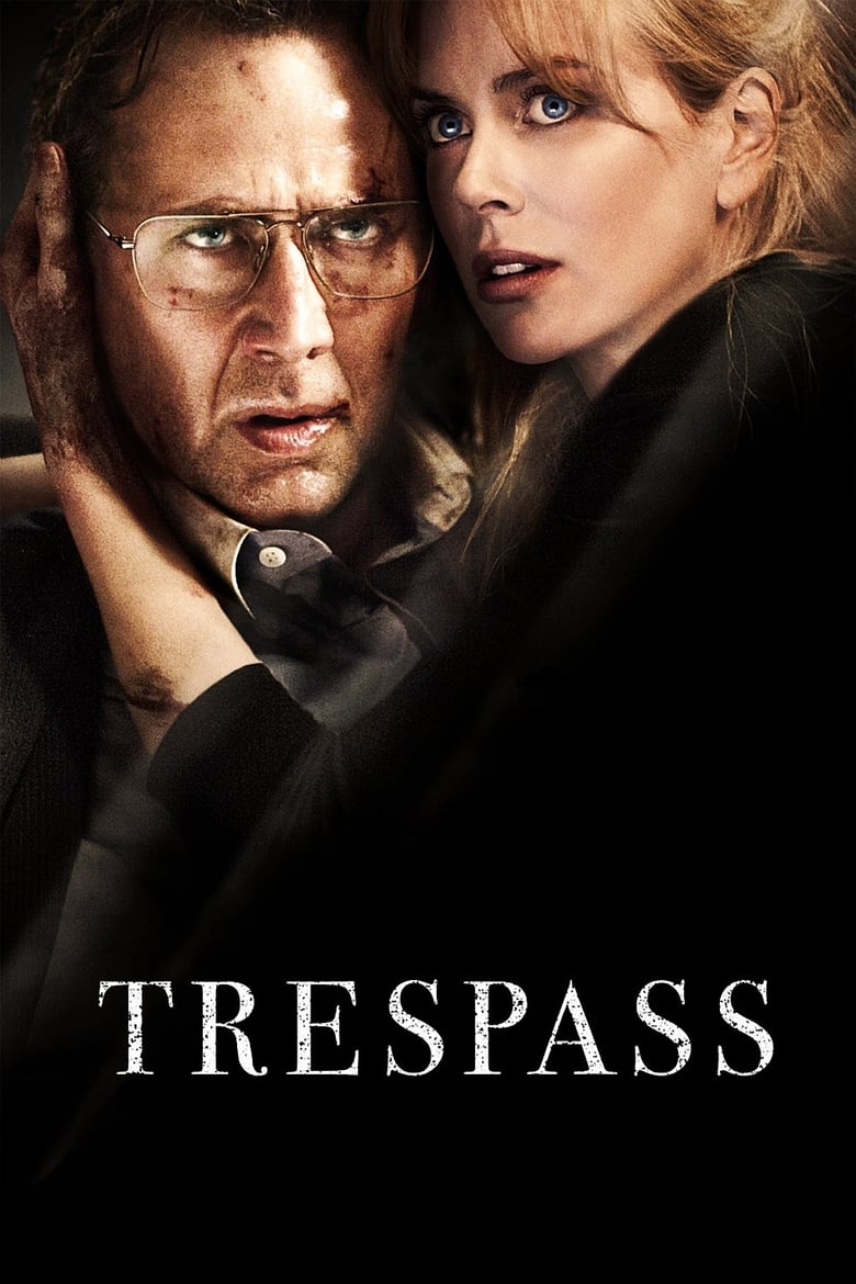 فيلم Trespass 2011 مترجم