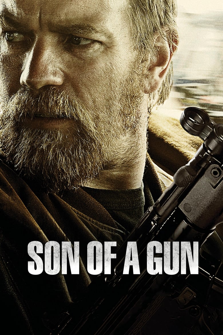فيلم Son of a Gun 2014 مترجم