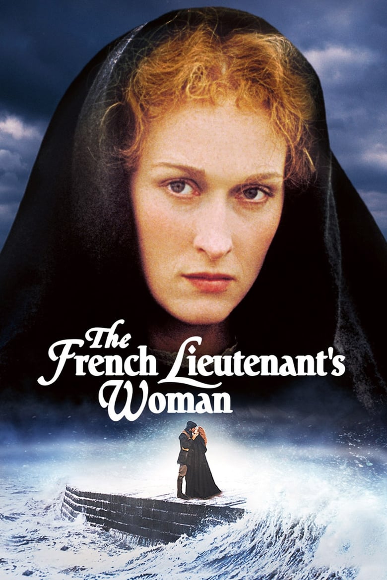 فيلم The French Lieutenant’s Woman 1981 مترجم