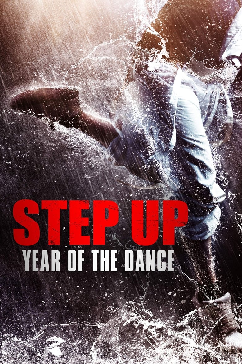 فيلم Step Up: Year of the Dance 2019 مترجم