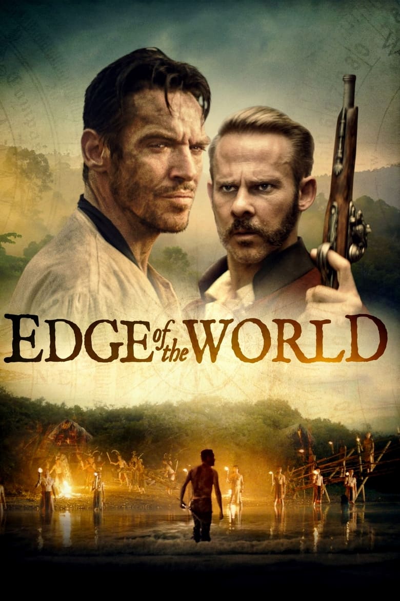 فيلم Edge of the World 2021 مترجم