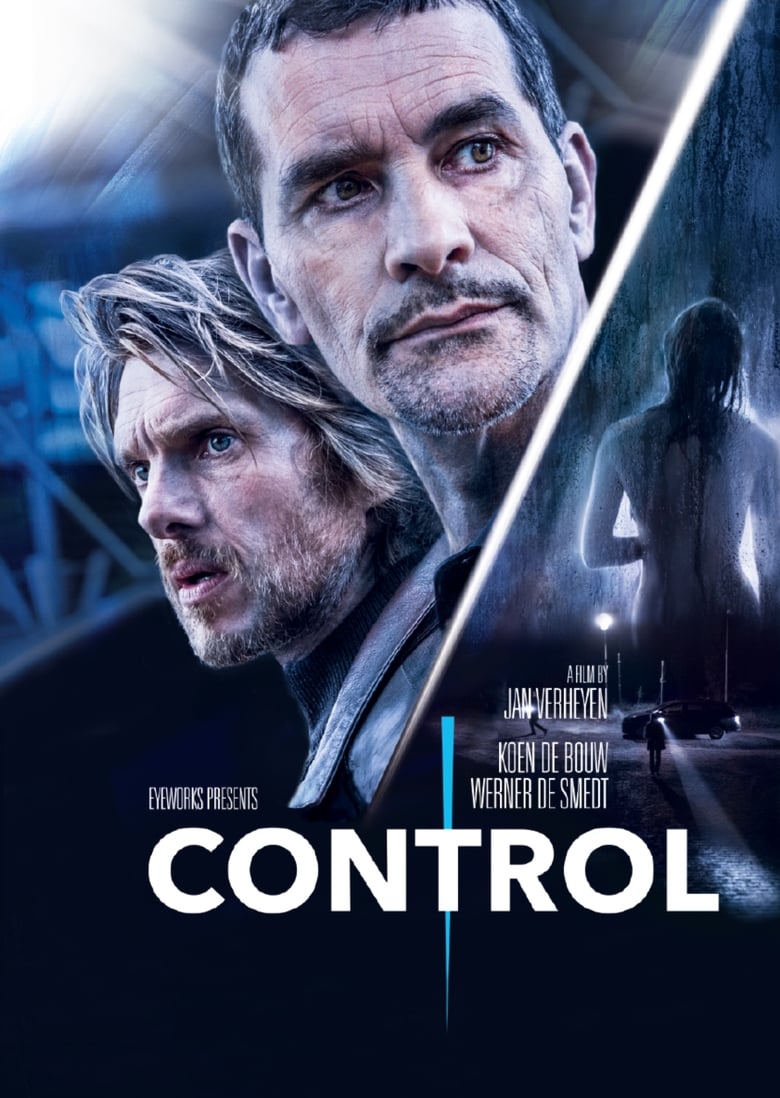 فيلم Control 2017 مترجم