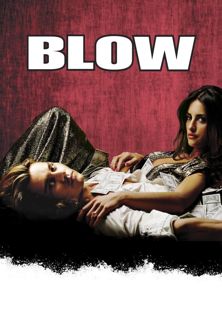 فيلم Blow 2001 مترجم