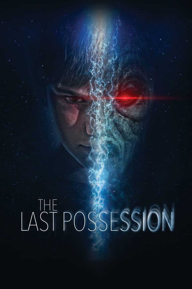 فيلم The Last Possession 2022 مترجم