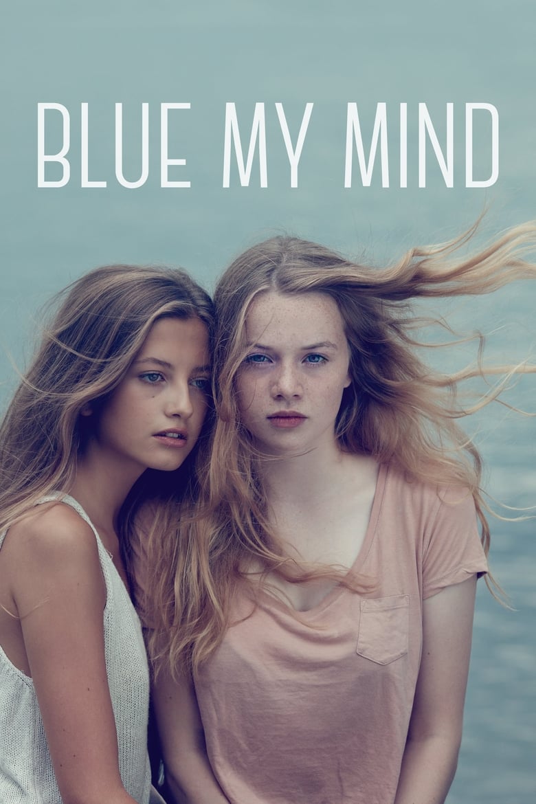فيلم Blue My Mind 2018 مترجم