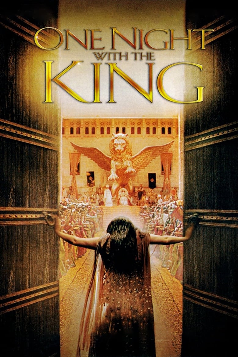 فيلم One Night with the King 2006 مترجم