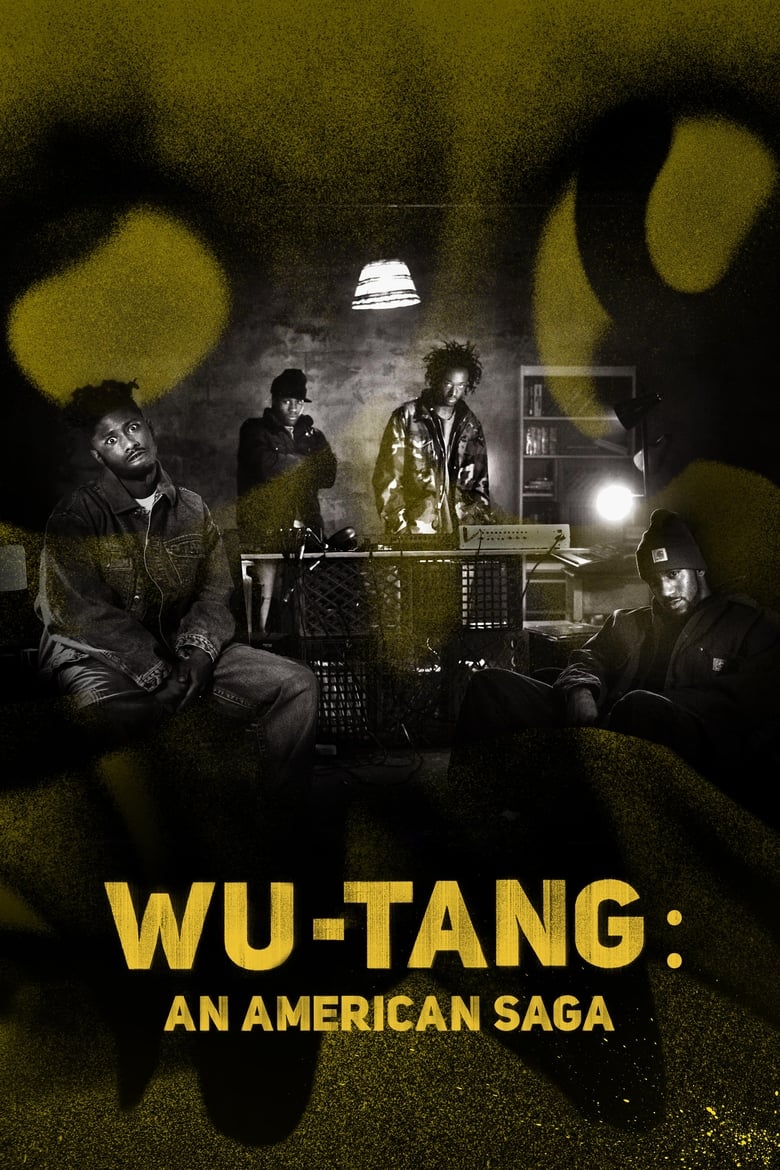 مسلسل Wu-Tang: An American Saga الموسم الاول الحلقة 08 مترجمة