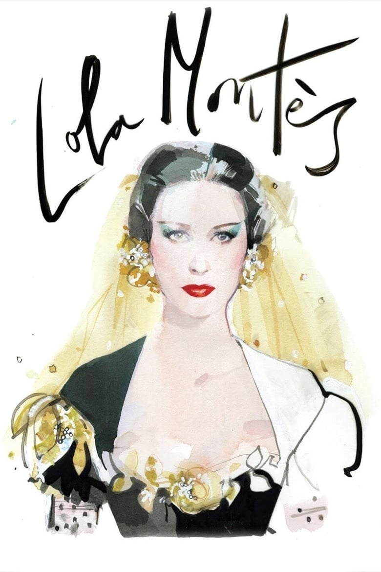 فيلم Lola Montès 1955 مترجم